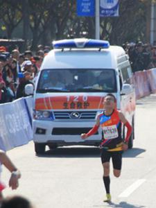 龙门县大型活动