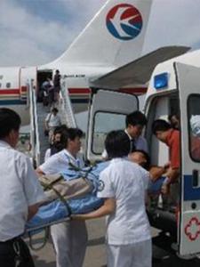 龙门县接送服务